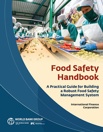 Food Safety Handbook